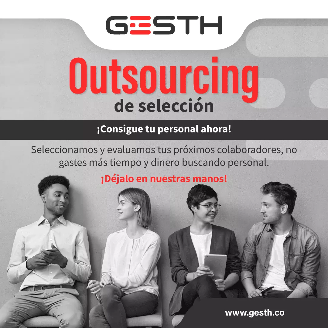 post de outsourcing